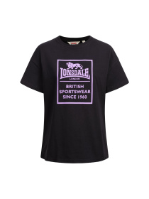 Футболка Lonsdale модель 117256 Фото