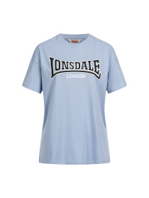 Футболка Lonsdale модель 117258 Фото