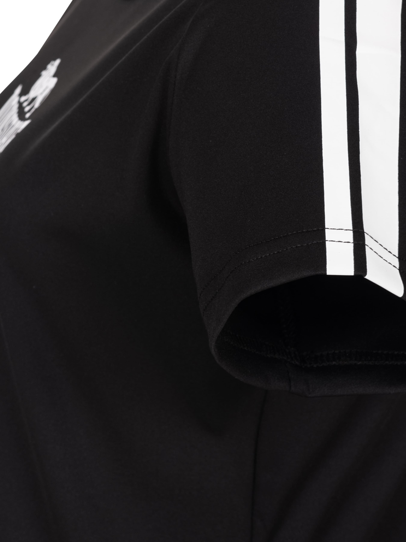 Футболка Lonsdale модель 117321 Фото