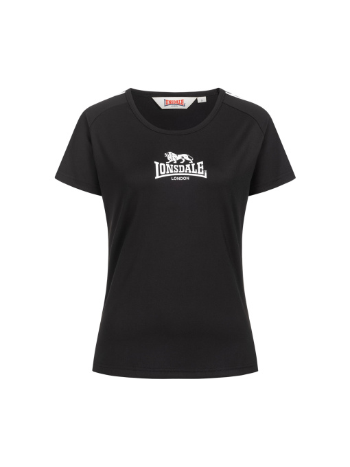 Футболка Lonsdale модель 117321 Фото