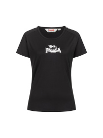 Футболка Lonsdale модель 117321 Фото