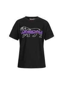 Футболка Lonsdale модель 117328 Фото