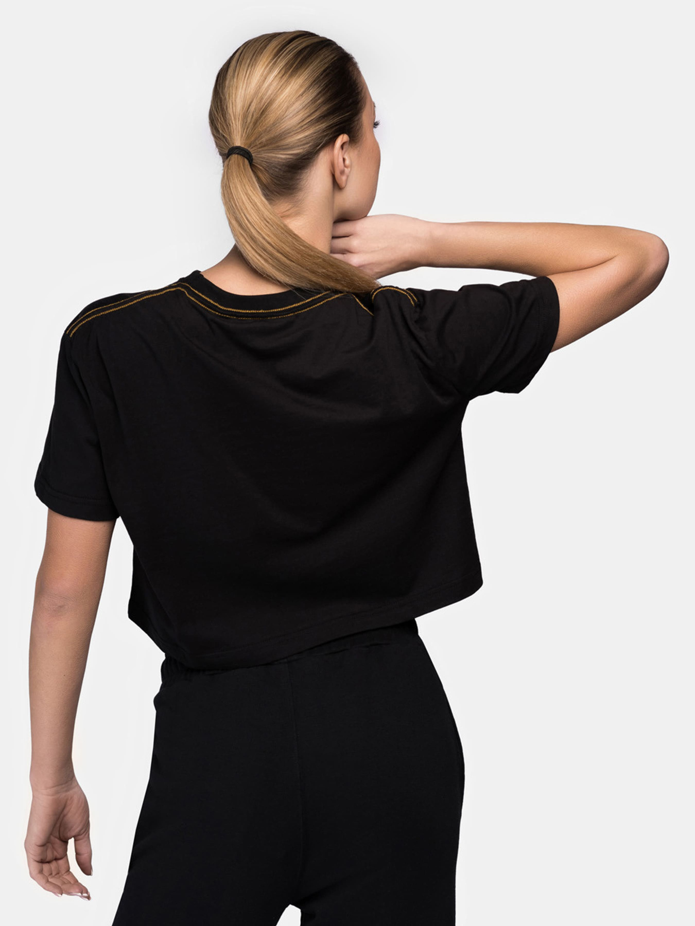 Топ Lonsdale модель 117395 Фото