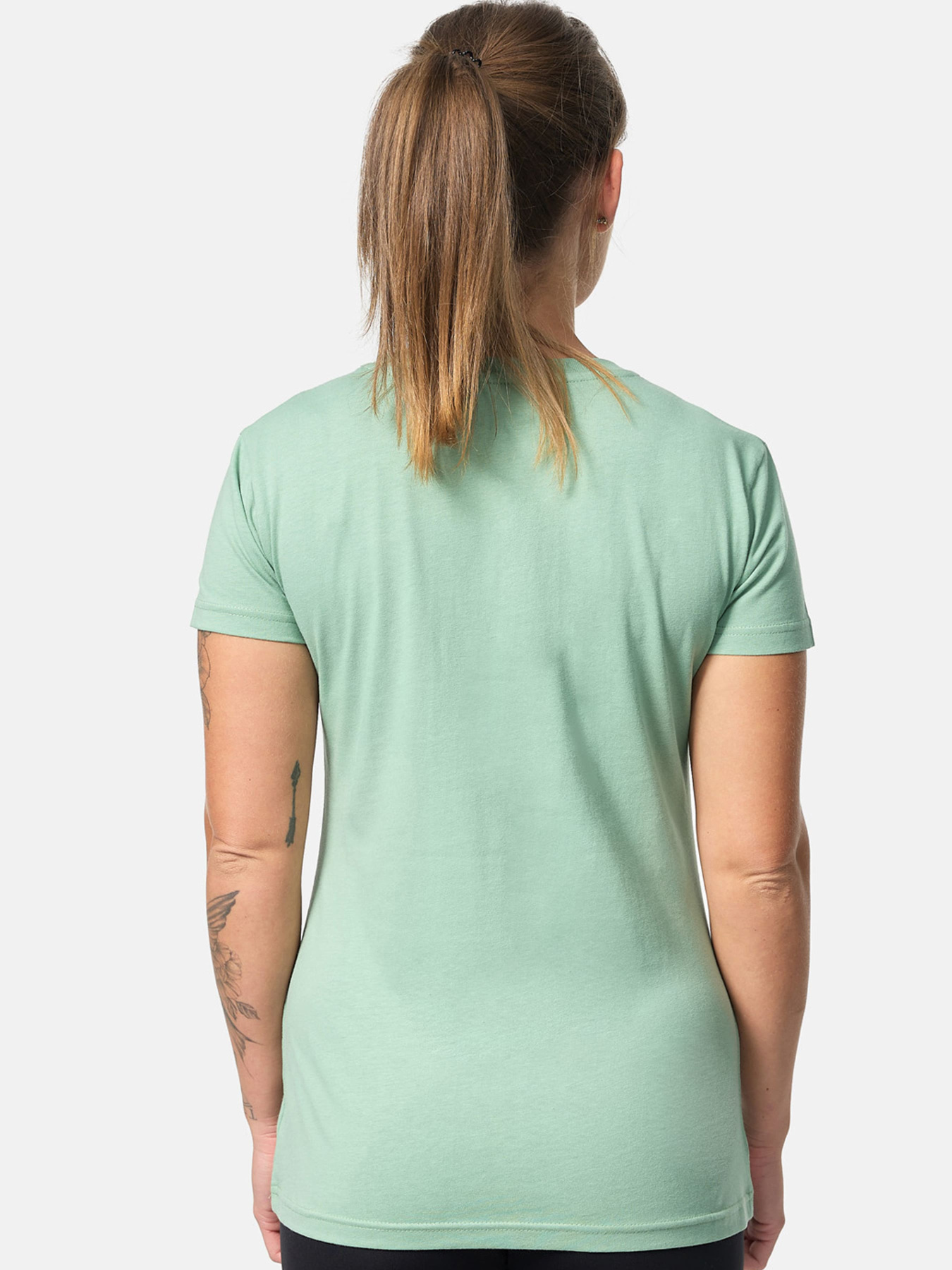 Футболка Lonsdale модель 117499 Фото