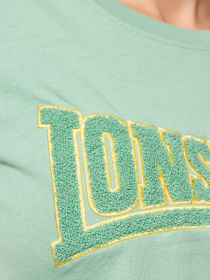 Футболка Lonsdale модель 117499 Фото