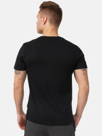 Футболка Lonsdale модель 111132 Фото