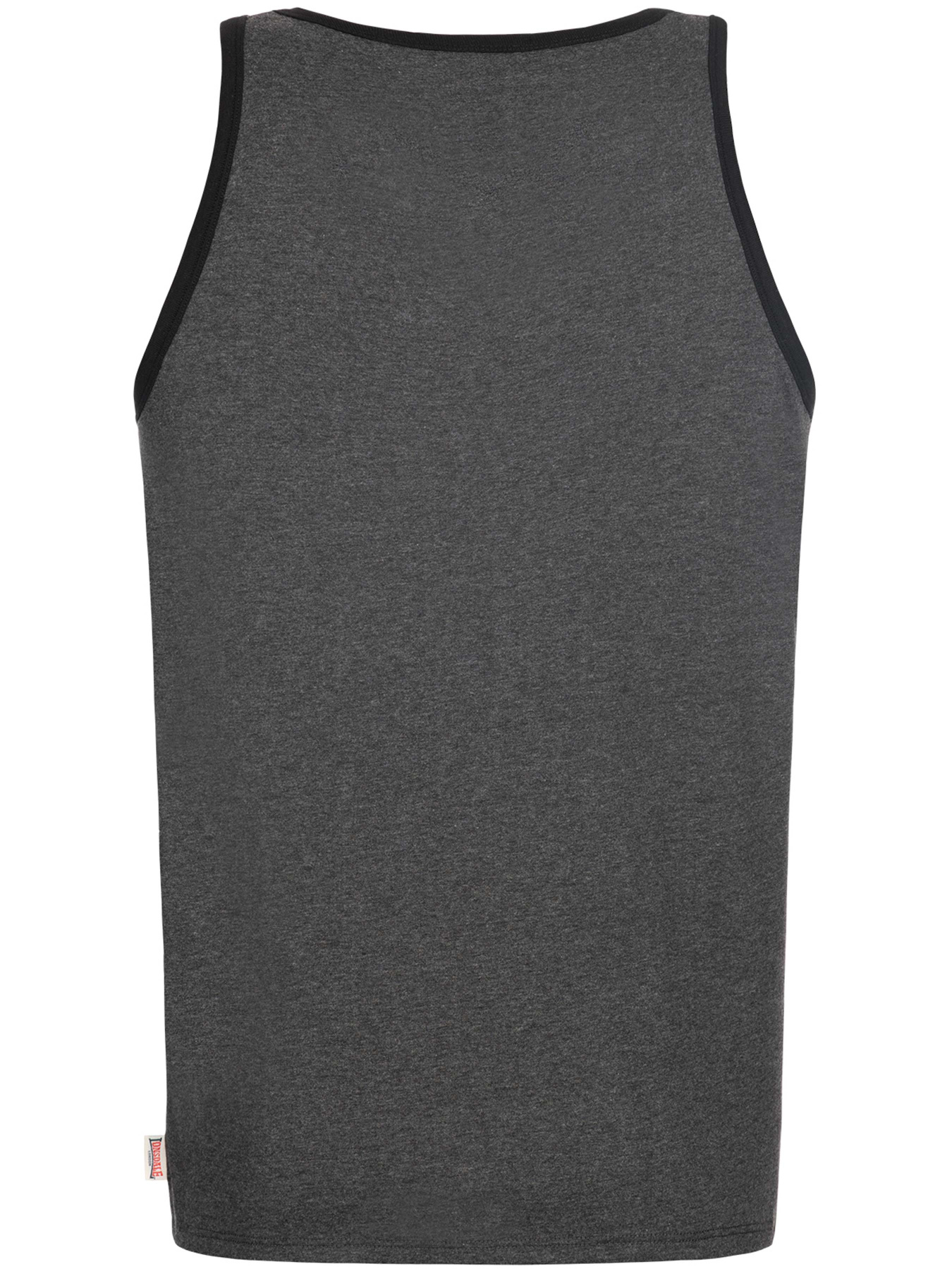 Майка Lonsdale модель 113921 Фото