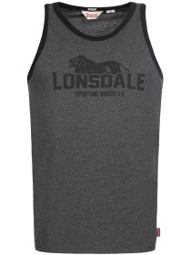 Майка Lonsdale модель 113921 Фото
