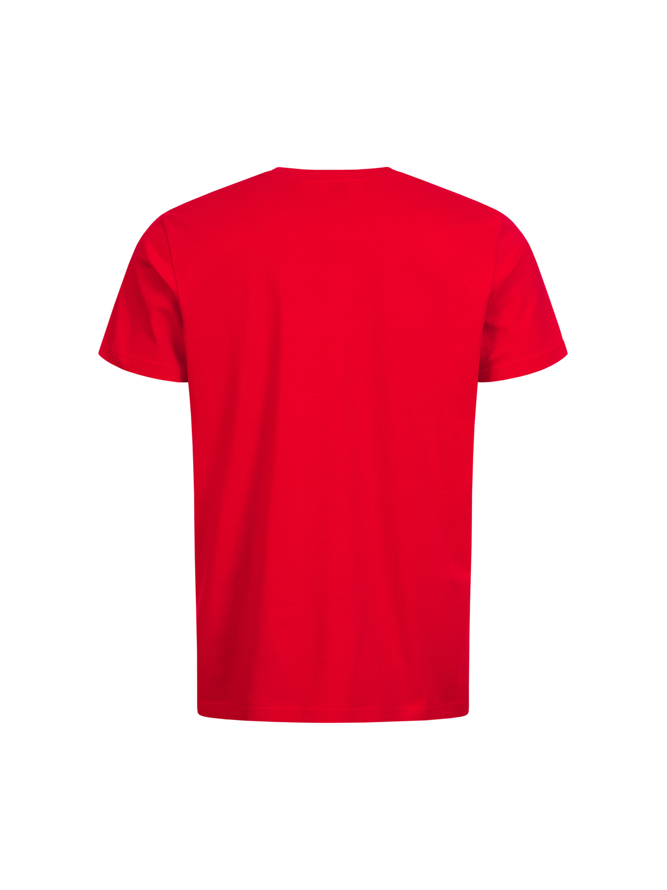 Футболка Lonsdale модель 115010 Фото