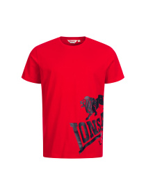 Футболка Lonsdale модель 115010 Фото