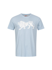 Футболка Lonsdale модель 117036 Фото