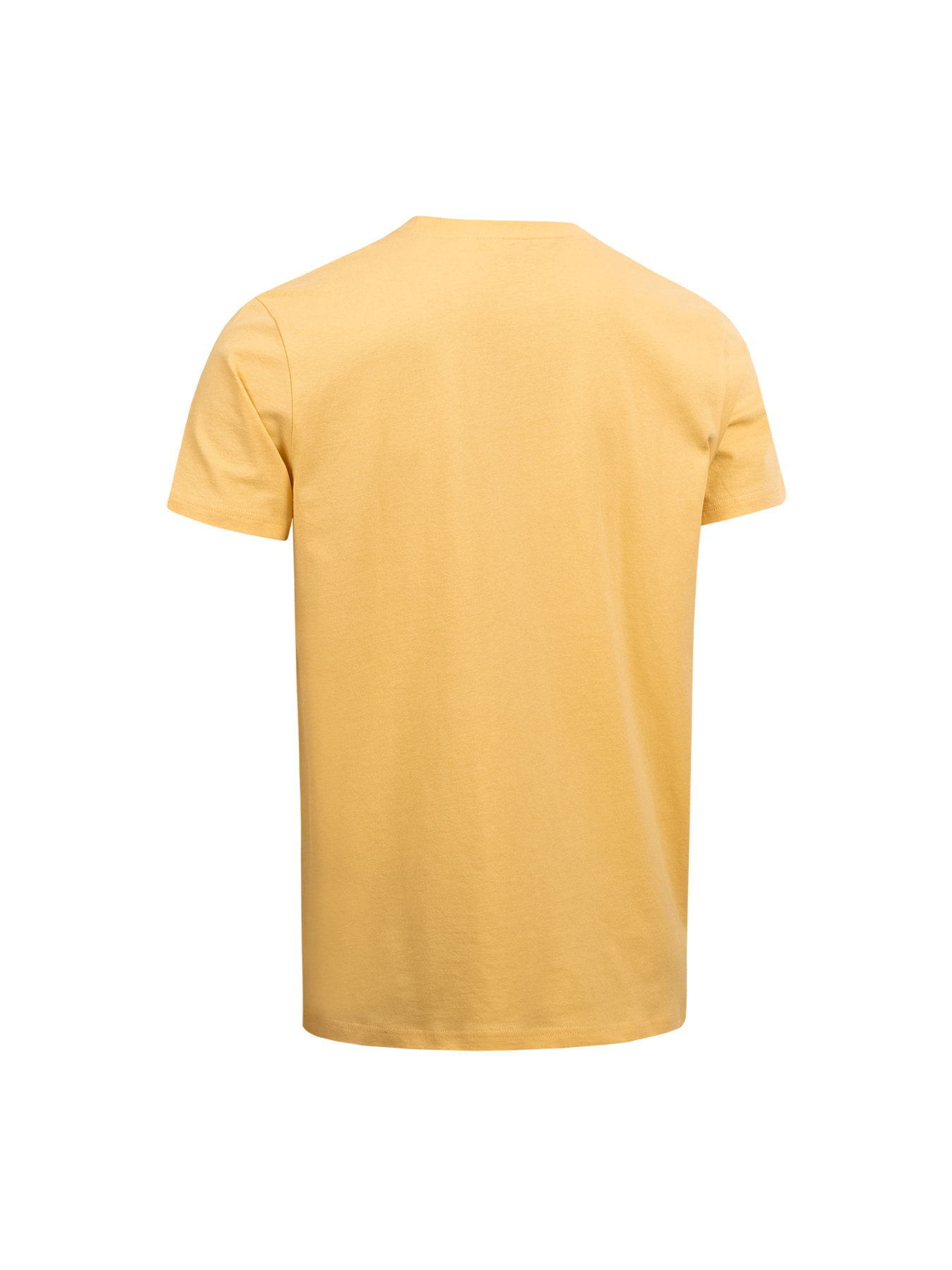 Футболка Lonsdale модель 117036 Фото