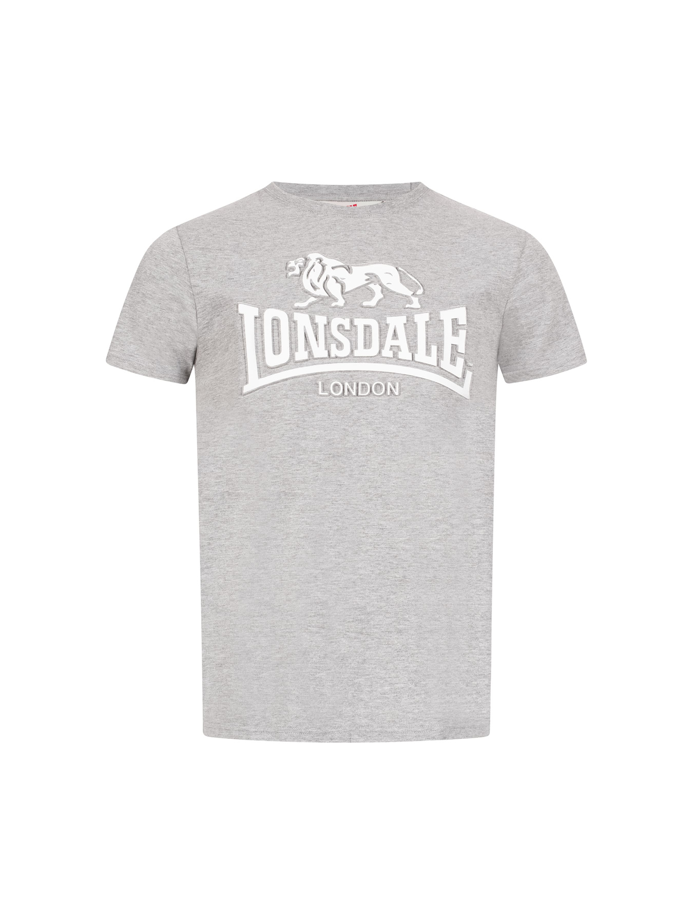 Футболка Lonsdale модель 117040 Фото