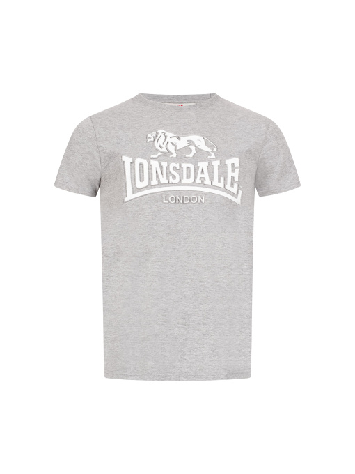 Футболка Lonsdale модель 117040 Фото