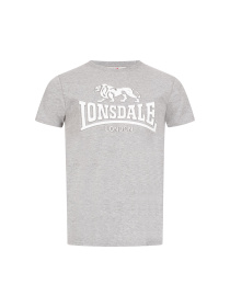 Футболка Lonsdale модель 117040 Фото