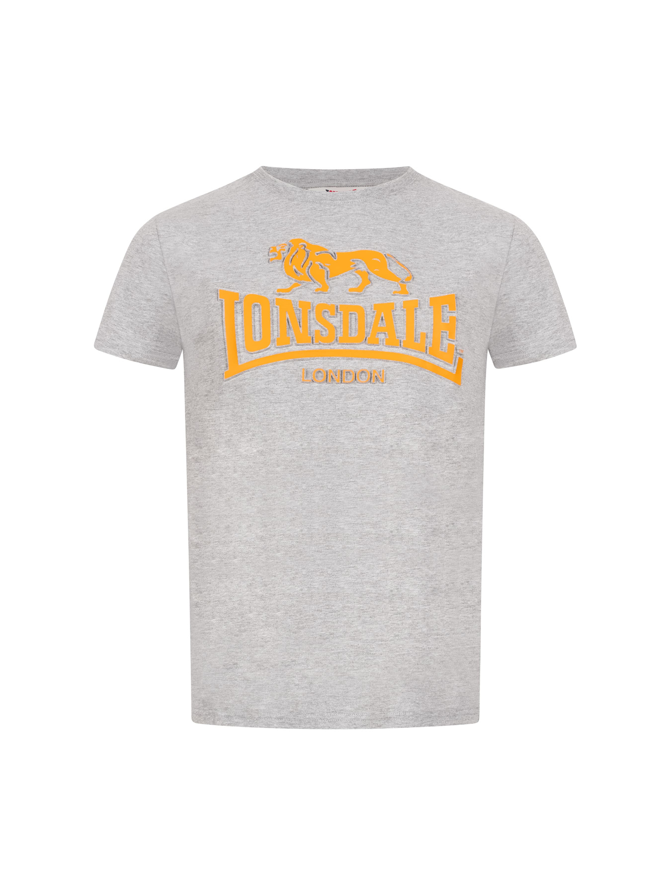 Футболка Lonsdale модель 117040 Фото