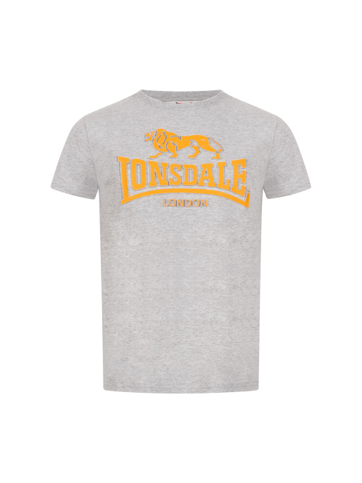 Футболка Lonsdale модель 117040 Фото