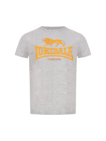 Футболка Lonsdale модель 117040 Фото
