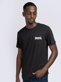 Футболка Lonsdale модель 117108 Фото