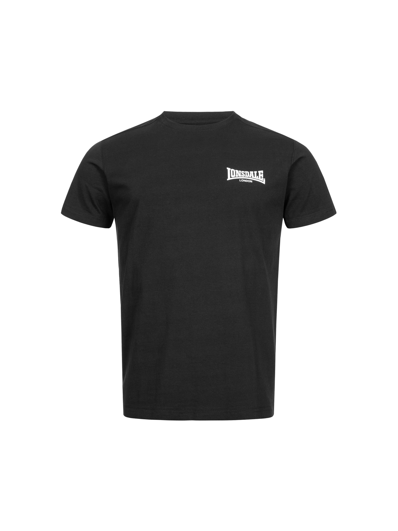 Футболка Lonsdale модель 117108 Фото