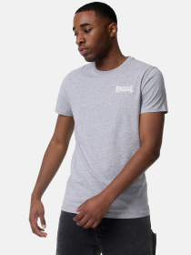 Футболка Lonsdale модель 117108 Фото