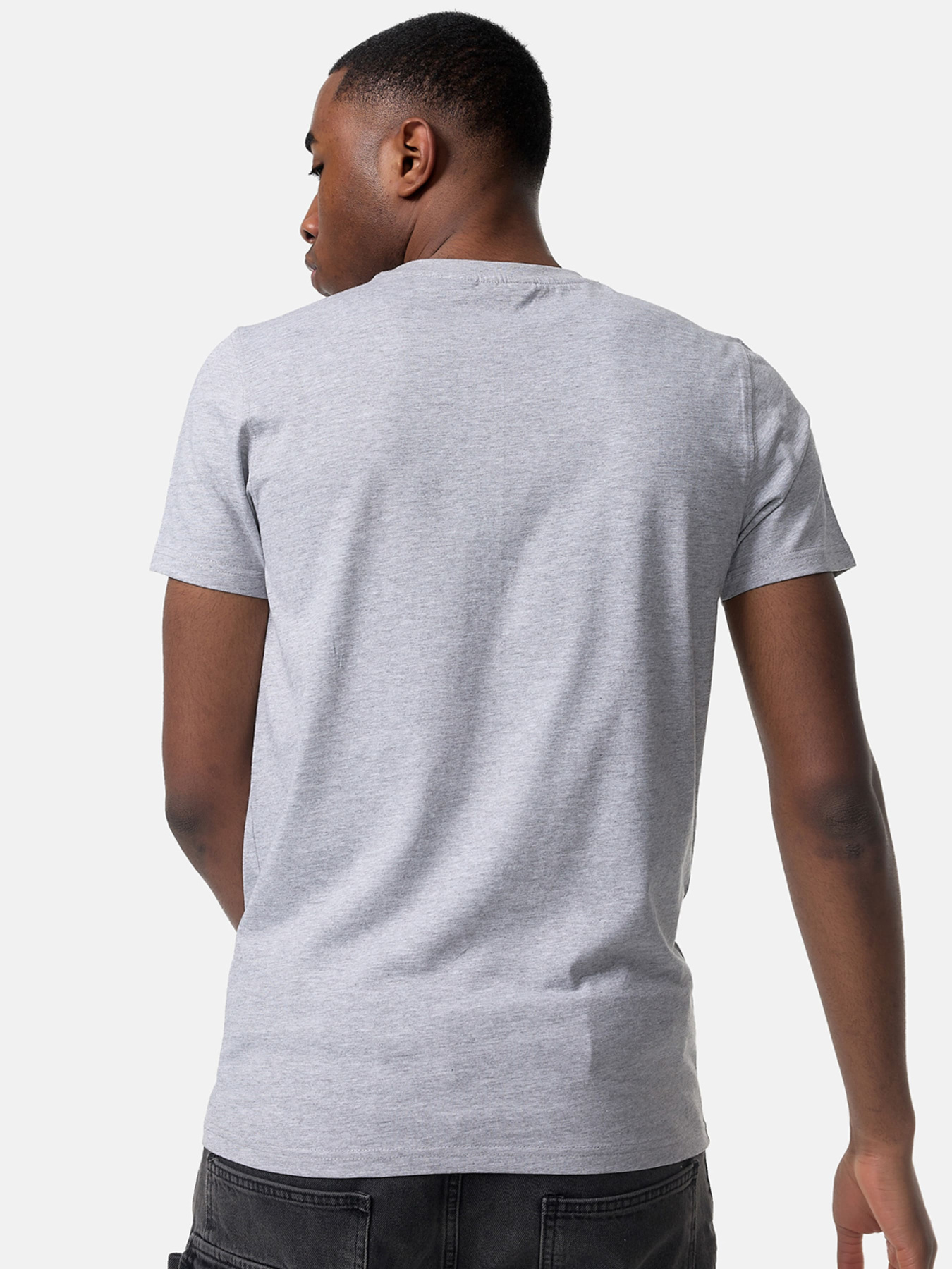 Футболка Lonsdale модель 117108 Фото