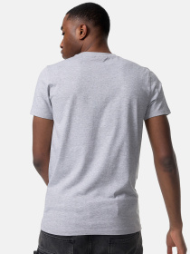 Футболка Lonsdale модель 117108 Фото