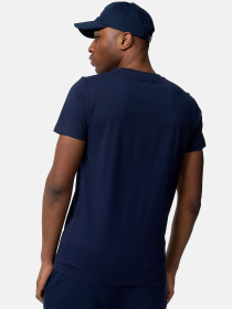 Футболка Lonsdale модель 117108 Фото