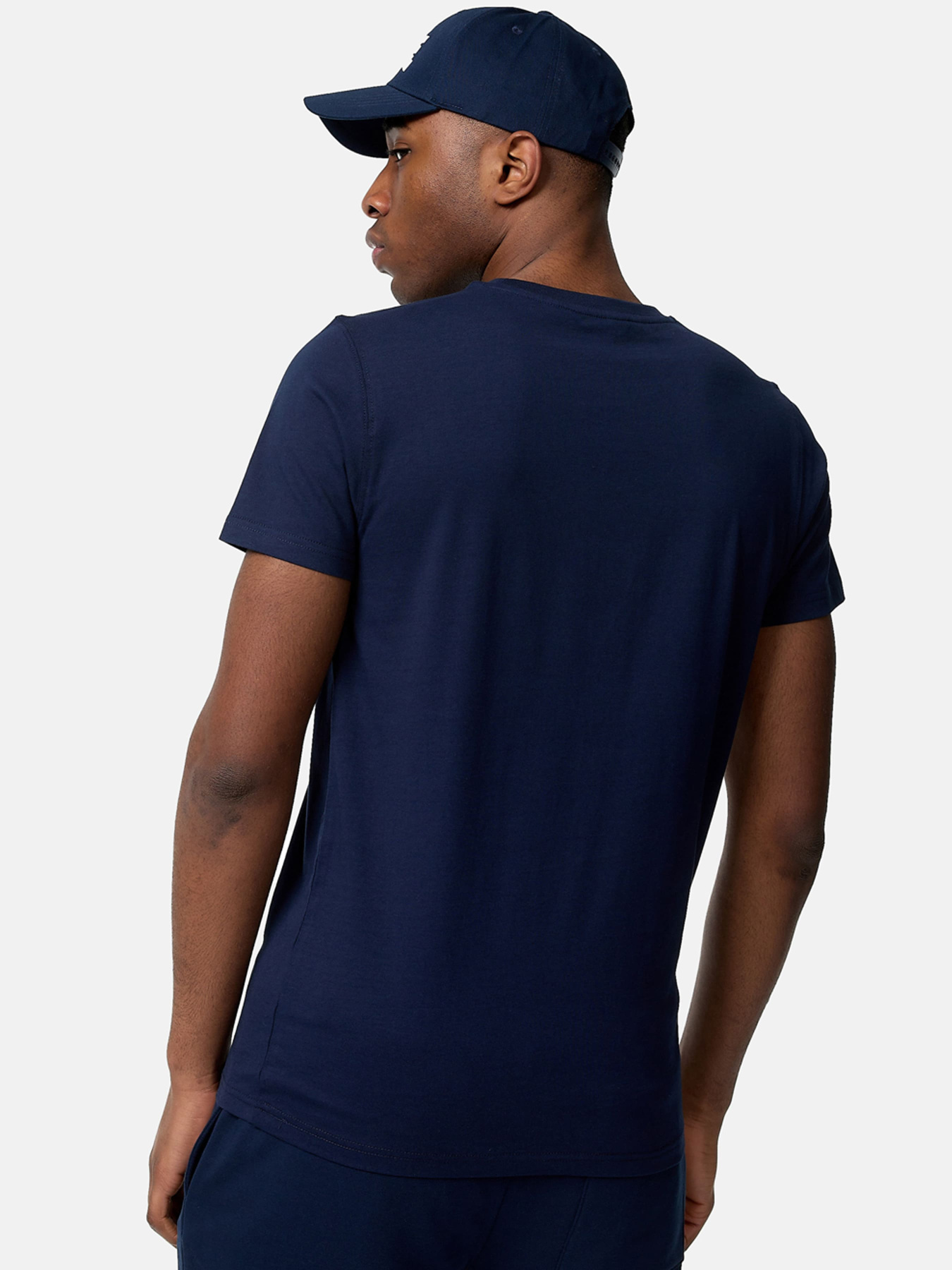 Футболка Lonsdale модель 117108 Фото