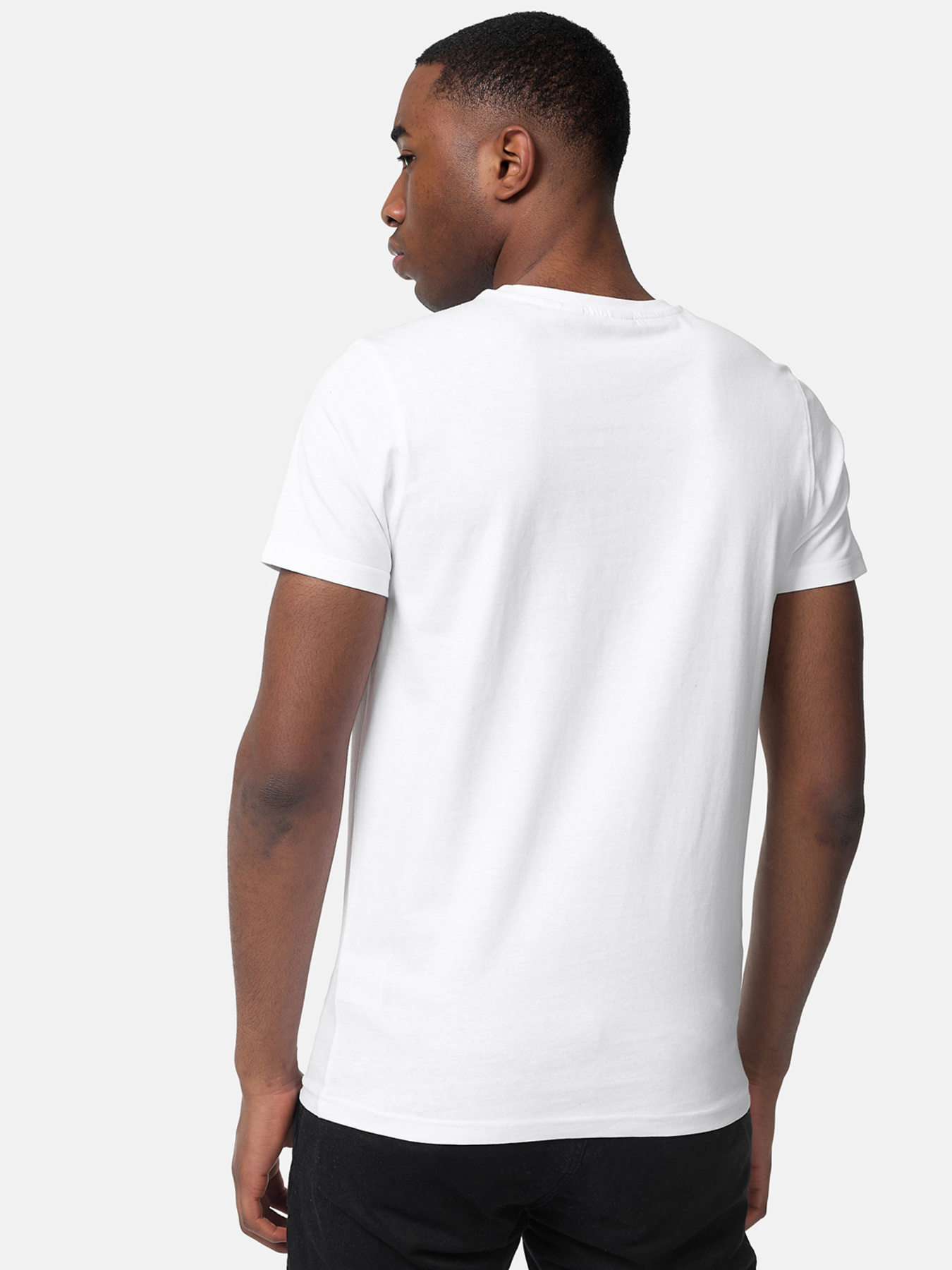 Футболка Lonsdale модель 117108 Фото