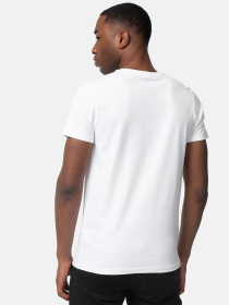 Футболка Lonsdale модель 117108 Фото