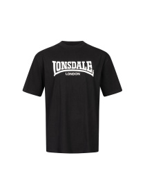 Футболка Lonsdale модель 117205 Фото