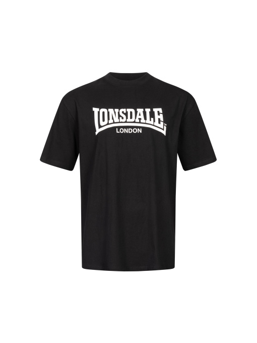 Футболка Lonsdale модель 117205 Фото