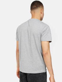 Футболка Lonsdale модель 117293 Фото