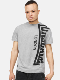 Футболка Lonsdale модель 117293 Фото