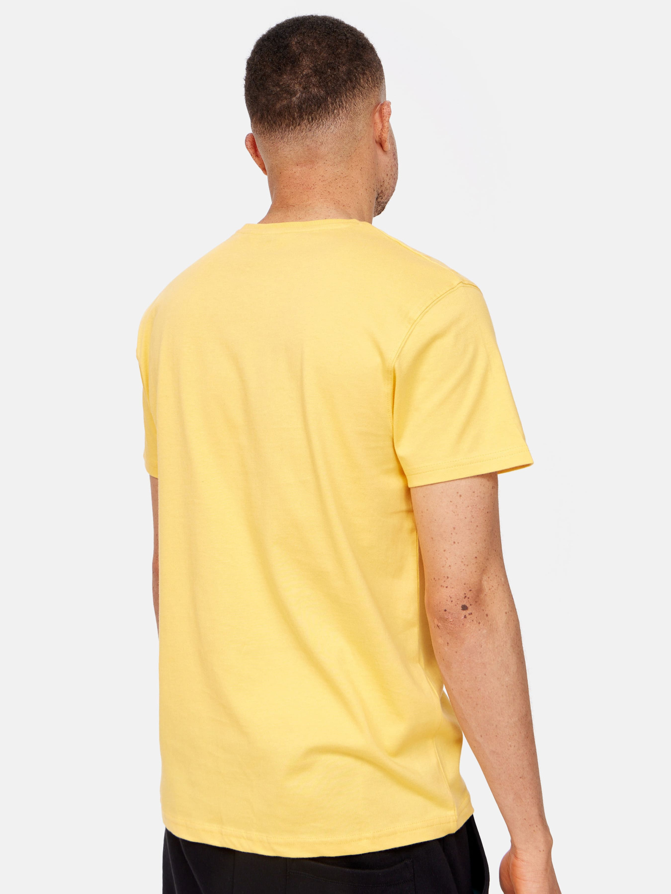 Футболка Lonsdale модель 117302 Футболка Lonsdale модель 117302 Фото