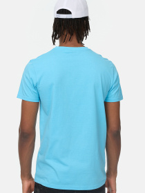 Футболка Lonsdale модель 117350 Фото