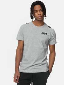 Футболка Lonsdale модель 117364 Фото