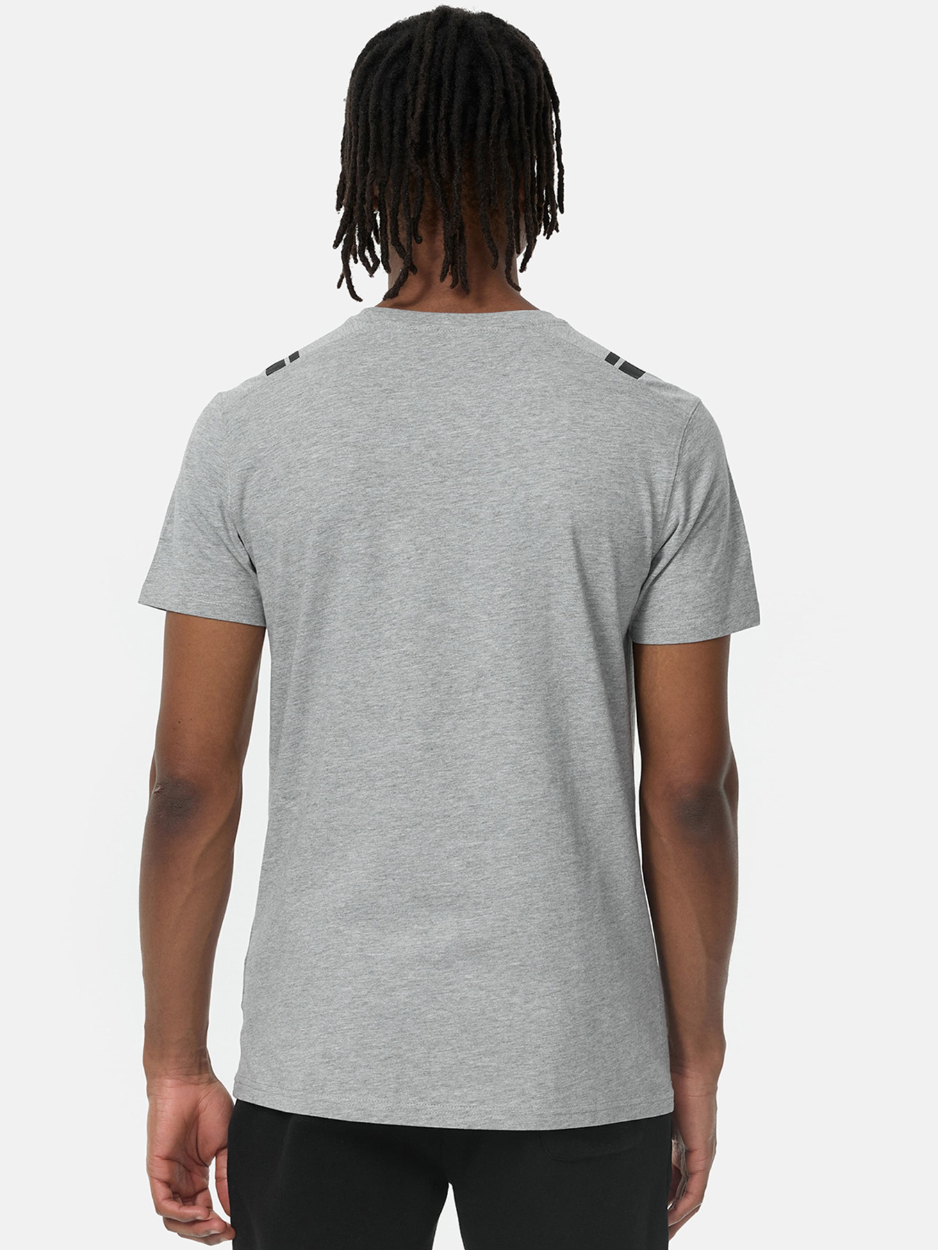 Футболка Lonsdale модель 117364 Фото