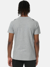 Футболка Lonsdale модель 117364 Фото