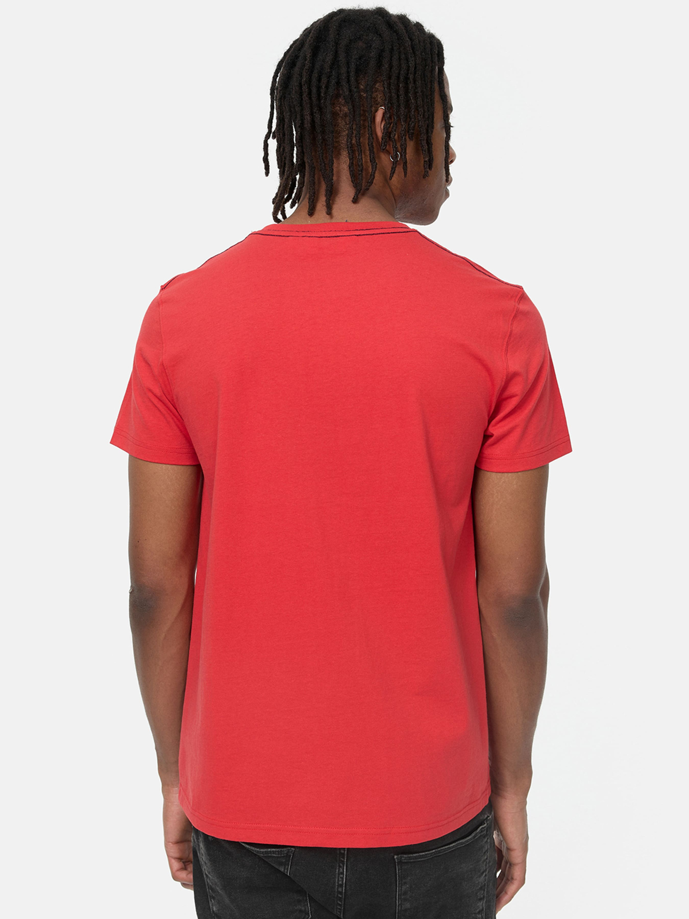 Футболка Lonsdale модель 117365 Фото