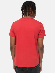 Футболка Lonsdale модель 117365 Фото