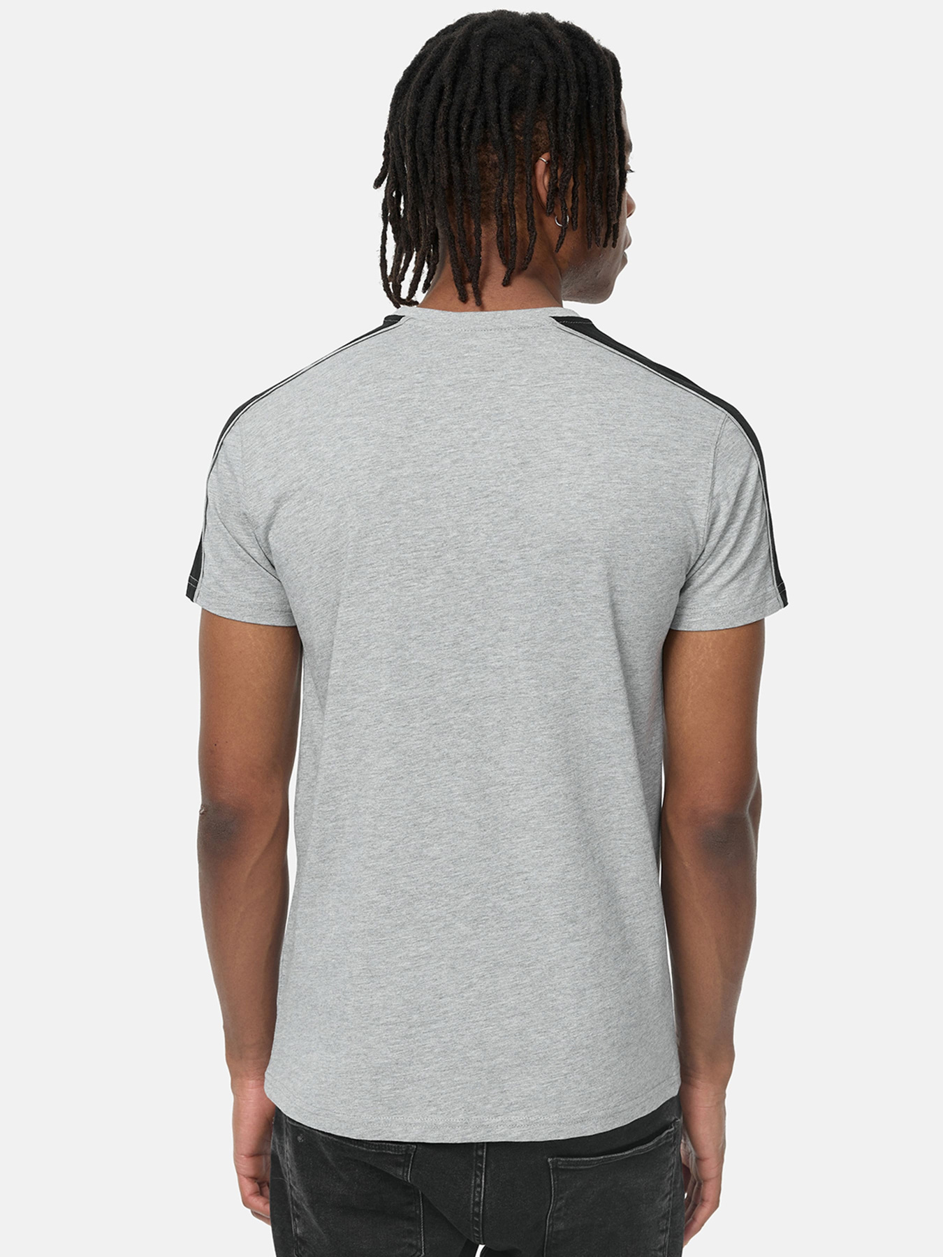 Футболка Lonsdale модель 117366 Фото