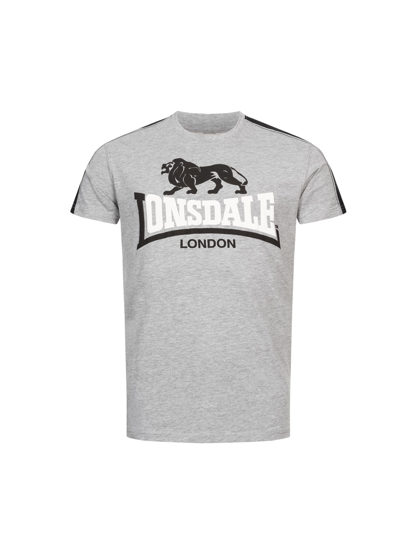 Футболка Lonsdale модель 117366 Фото
