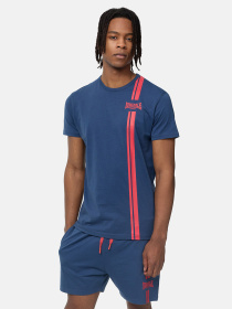 Футболка Lonsdale модель 117367 Фото