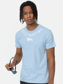 Футболка Lonsdale модель 117379 Фото