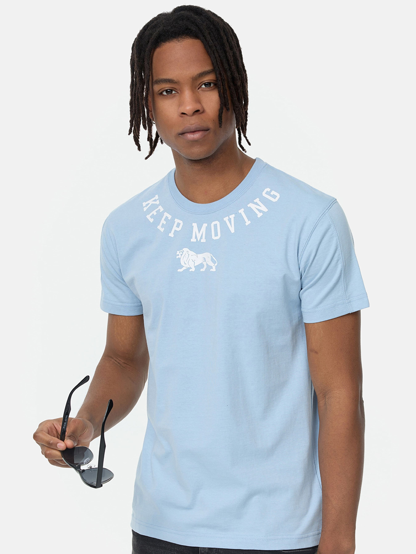 Футболка Lonsdale модель 117379 Футболка Lonsdale модель 117379 Фото