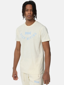 Футболка Lonsdale модель 117381 Фото