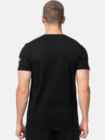 Футболка Lonsdale модель 117443 Футболка Lonsdale модель 117443 Фото