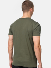 Футболка Lonsdale модель 117447 Фото